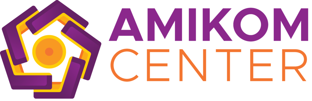 Logo Amikom Center