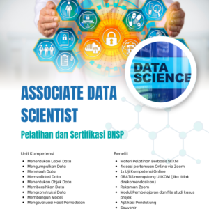 Associate Data Scientist