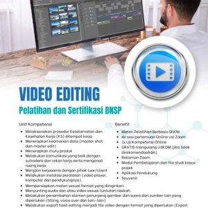 video editing