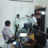 Training CCNA Fast Track Pemkot Daerah Istimewa Yogyakarta