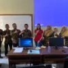 Training Mobile Apps Android SMK Negeri Tembarak Temanggung