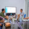 Pembuatan dan Training Sistem E-Budgeting untuk PT PLN (Persero)