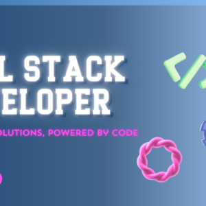 Pelatihan Fullstack Developer