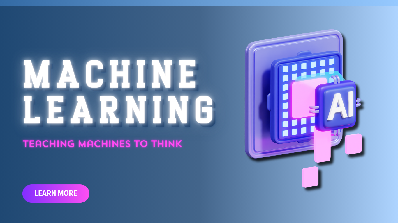 Machine Learning