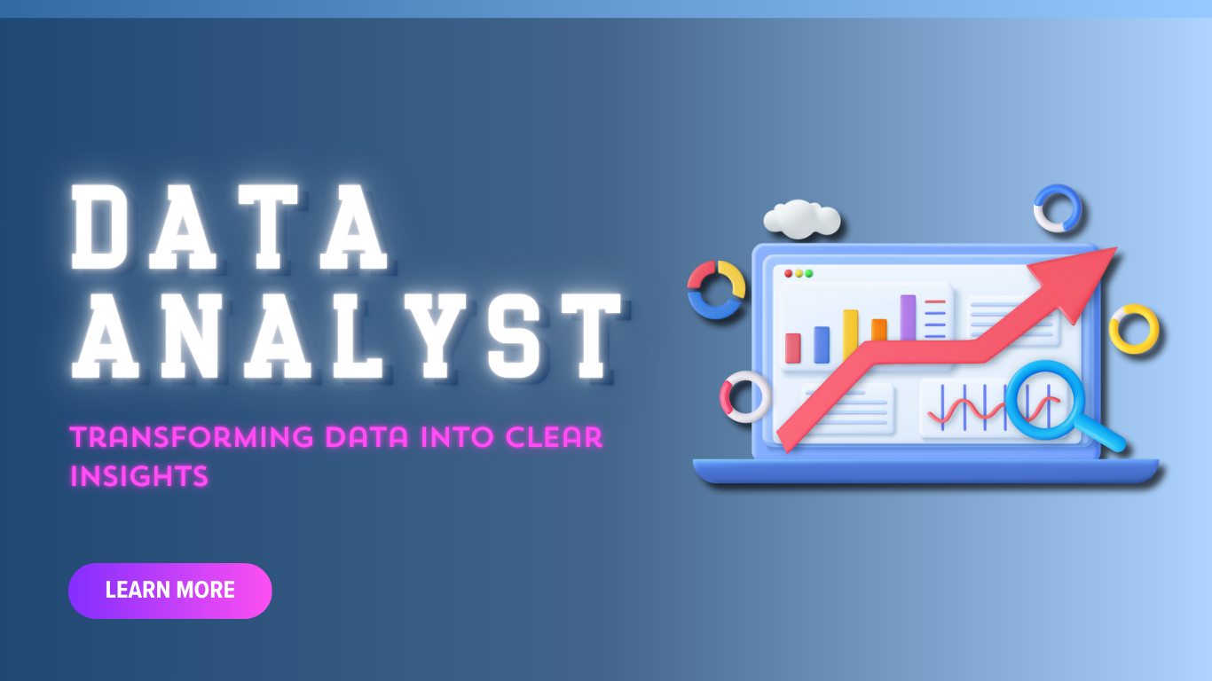 Data Analyst