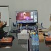 Dosen UNS Ikuti Pelatihan dan Sertifikasi BNSP Animator Madya