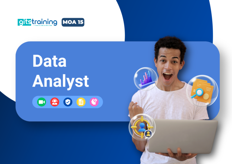 MOA15 – Data Analyst