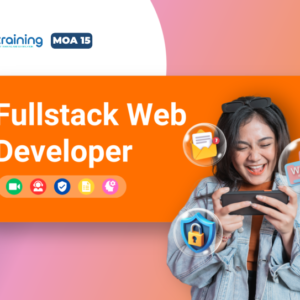 Fullstack Web Developer