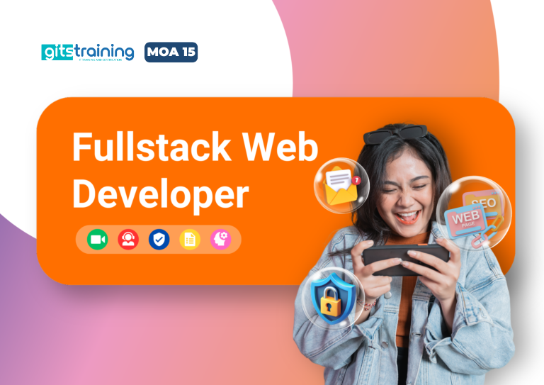 MOA15 – Fullstack Web Developer