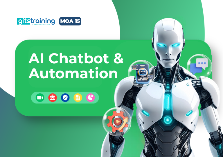 MOA15 – AI Chatbot & Automation