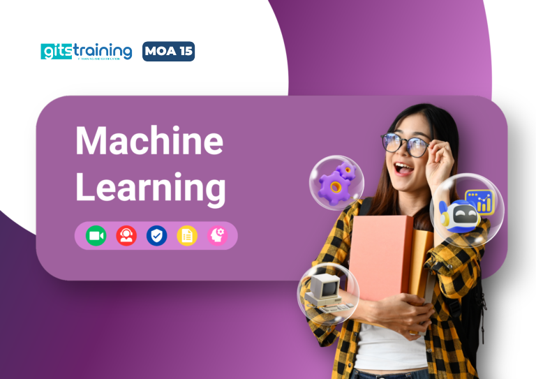 MOA15 – Machine Learning For AI