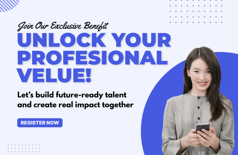 Unlock Your Professional Value