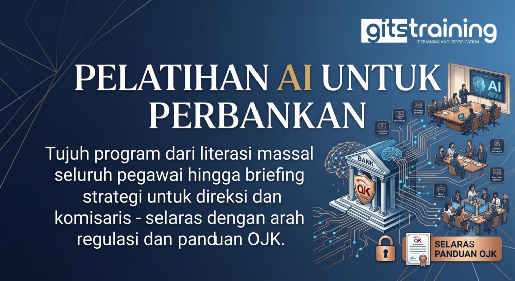 Pelatihan AI Untuk Perbankan