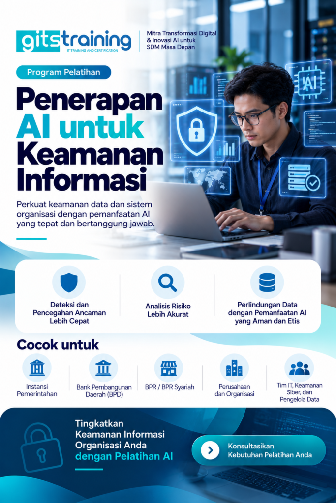 AI-Powered Information Security Training